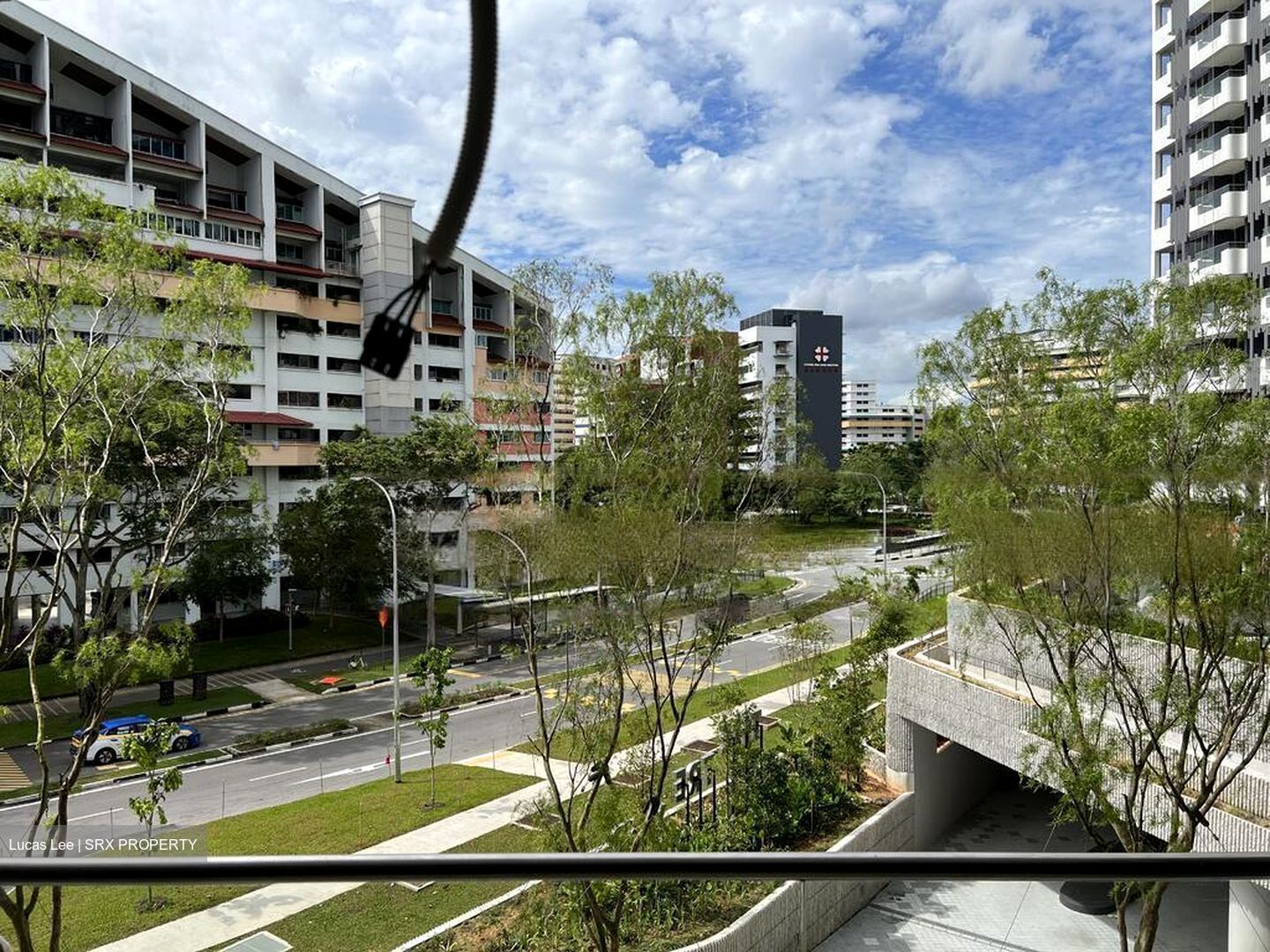 The Tre Ver (D13), Condominium #485851031